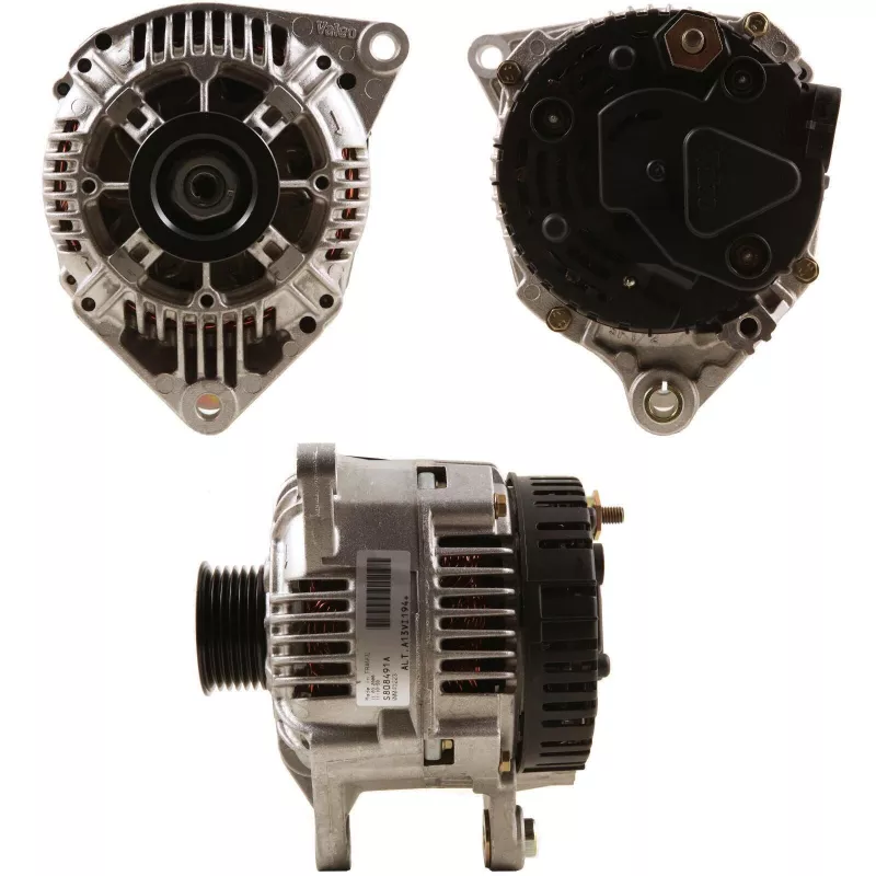 Alternateur BV PSH 835.521.105.000