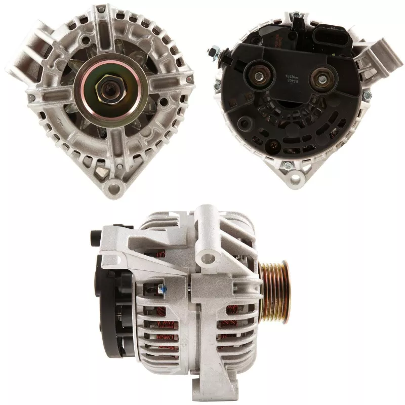 Alternateur BV PSH 835.526.125.010