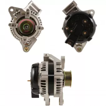 Alternateur BV PSH 835.575.140.050