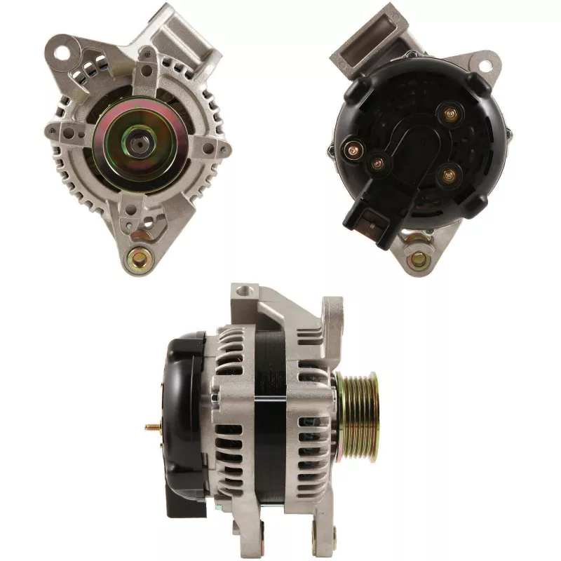 Alternateur BV PSH 835.575.140.050
