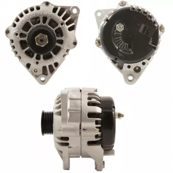 Alternateur BV PSH 835.583.100.030