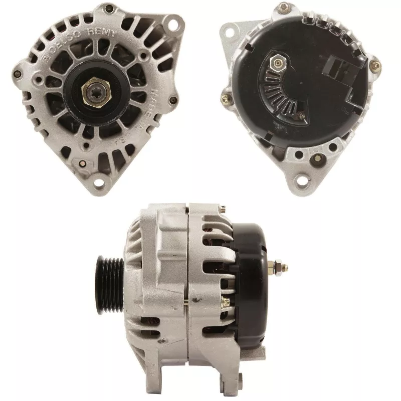 Alternateur BV PSH 835.583.100.030