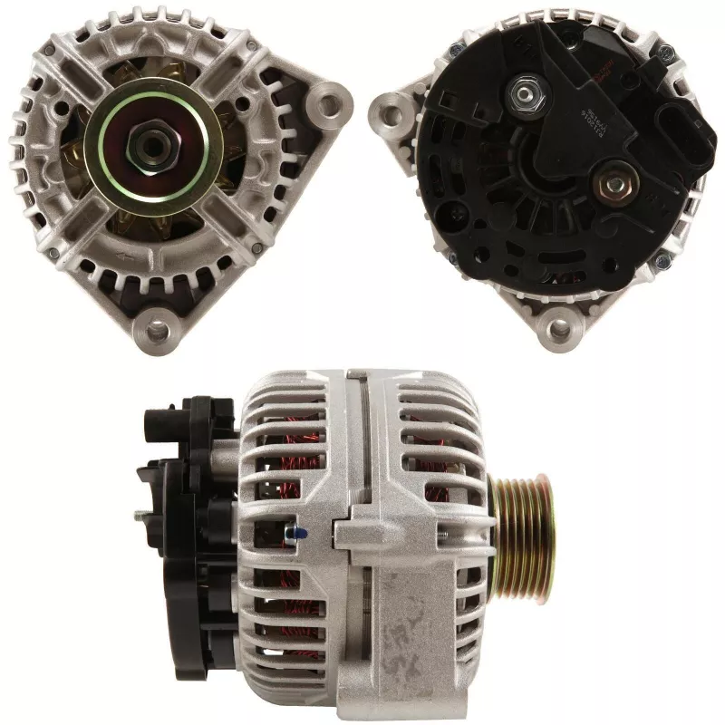 Alternateur BV PSH 835.939.125.010