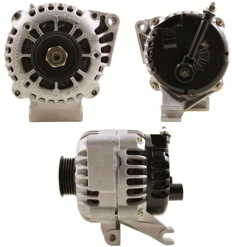 Alternateur BV PSH 835.996.100.030