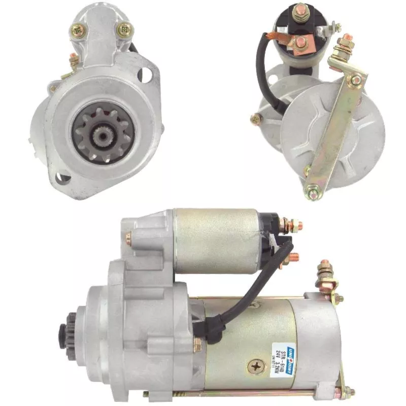 Démarreur BV PSH 950.504.082.130
