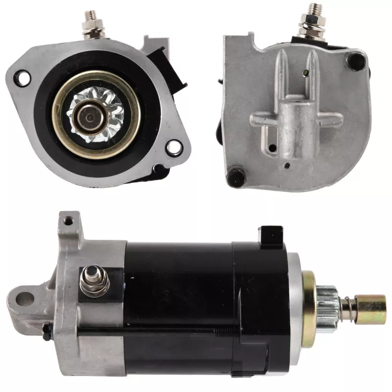 Démarreur BV PSH 970.023.092.080