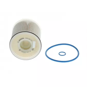 Filtre à carburant BOSCH F 026 402 372