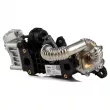 Refroidisseur, recirculation des gaz d'échappement OE 9813050280 - Visuel 3