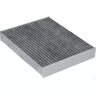 Filtre, air de l'habitacle HERTH+BUSS JAKOPARTS J1340412