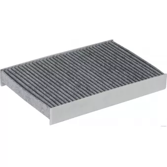 Filtre, air de l'habitacle HERTH+BUSS JAKOPARTS J1340842
