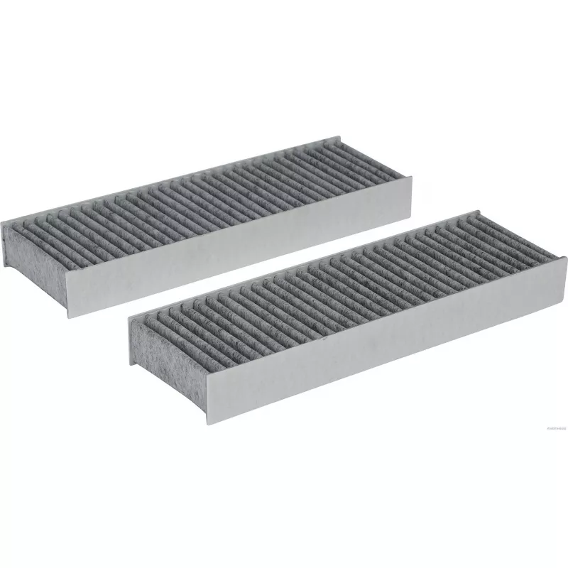 Filtre, air de l'habitacle HERTH+BUSS JAKOPARTS J1340862