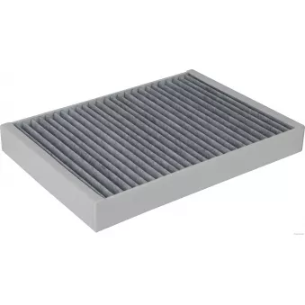 Filtre, air de l'habitacle HERTH+BUSS JAKOPARTS J1340869