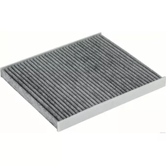 Filtre, air de l'habitacle HERTH+BUSS JAKOPARTS J1340873