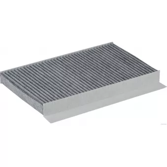 Filtre, air de l'habitacle HERTH+BUSS JAKOPARTS J1340874