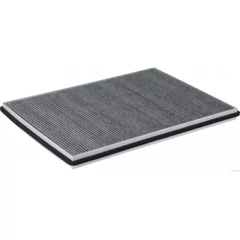 Filtre, air de l'habitacle HERTH+BUSS JAKOPARTS J1340875