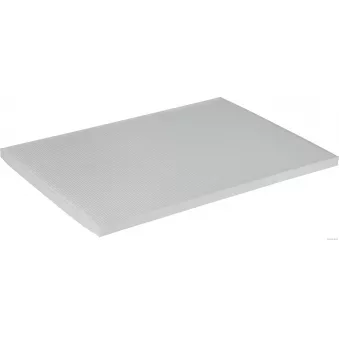 Filtre, air de l'habitacle HERTH+BUSS JAKOPARTS J1340876