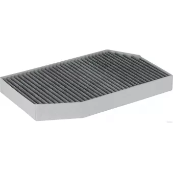 Filtre, air de l'habitacle HERTH+BUSS JAKOPARTS J1340877