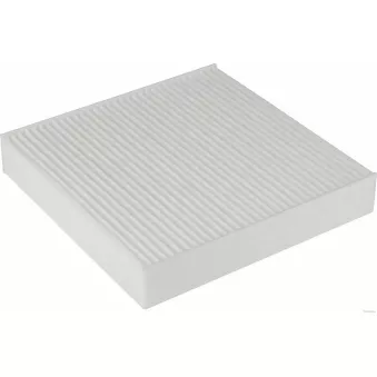 Filtre, air de l'habitacle HERTH+BUSS JAKOPARTS J1340879