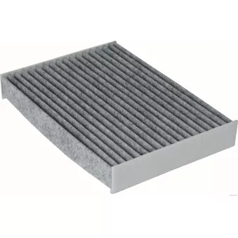 Filtre, air de l'habitacle HERTH+BUSS JAKOPARTS