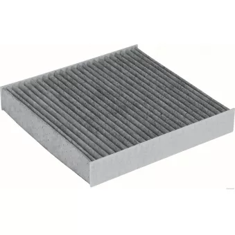 Filtre, air de l'habitacle HERTH+BUSS JAKOPARTS