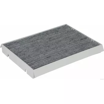 Filtre, air de l'habitacle HERTH+BUSS JAKOPARTS J1340885