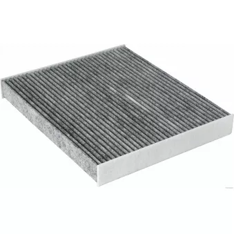 Filtre, air de l'habitacle HERTH+BUSS JAKOPARTS