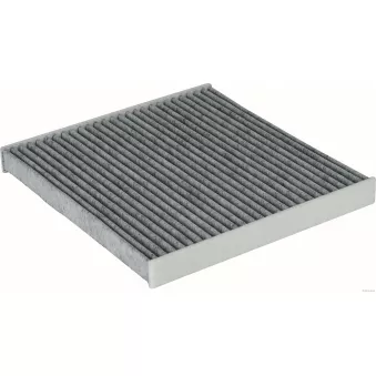 Filtre, air de l'habitacle HERTH+BUSS JAKOPARTS J1340887
