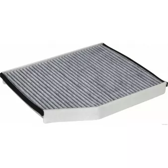 Filtre, air de l'habitacle HERTH+BUSS JAKOPARTS J1340888