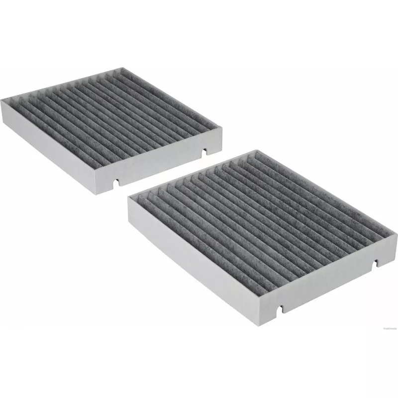 Filtre, air de l'habitacle HERTH+BUSS JAKOPARTS J1340889