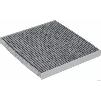 Filtre, air de l'habitacle HERTH+BUSS JAKOPARTS