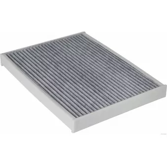 Filtre, air de l'habitacle HERTH+BUSS JAKOPARTS J1340892