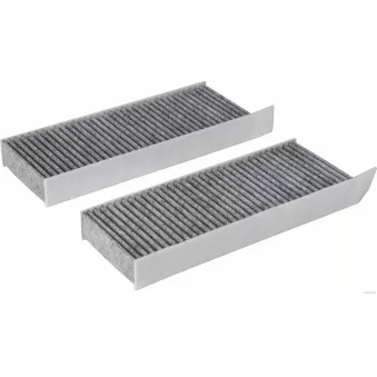 Filtre, air de l'habitacle HERTH+BUSS JAKOPARTS
