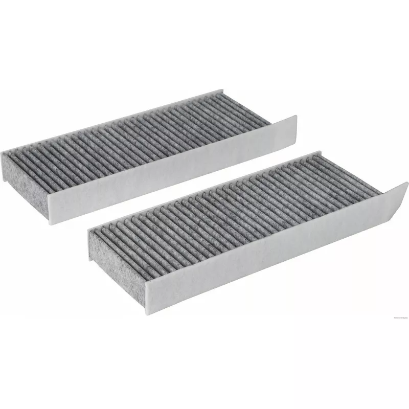 Filtre, air de l'habitacle HERTH+BUSS JAKOPARTS J1340894
