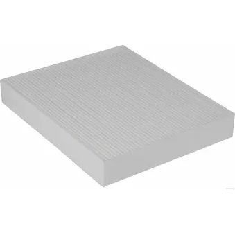 Filtre, air de l'habitacle HERTH+BUSS JAKOPARTS J1340895