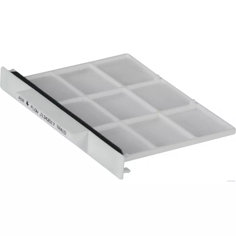 Filtre, air de l'habitacle HERTH+BUSS JAKOPARTS J1342017