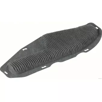 Filtre, air de l'habitacle HERTH+BUSS JAKOPARTS J1342069TBC