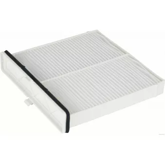 Filtre, air de l'habitacle HERTH+BUSS JAKOPARTS J1343032