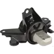 Support moteur HERTH+BUSS JAKOPARTS J1790510 - Visuel 1