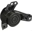 Support moteur HERTH+BUSS JAKOPARTS J1790512 - Visuel 2