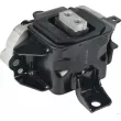 Support moteur HERTH+BUSS JAKOPARTS J1790513 - Visuel 1