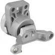 Support moteur HERTH+BUSS JAKOPARTS J1790800 - Visuel 2