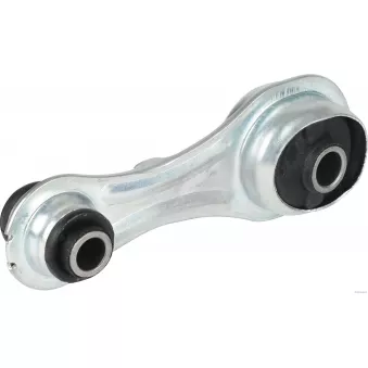 Support moteur avant gauche HERTH+BUSS JAKOPARTS J1790803