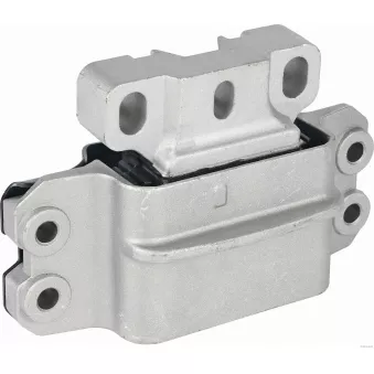 Support moteur avant gauche HERTH+BUSS JAKOPARTS J1790804