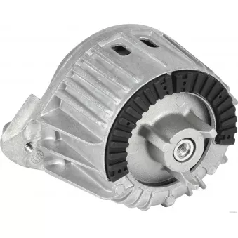 Support moteur avant gauche HERTH+BUSS JAKOPARTS