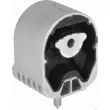 Support moteur HERTH+BUSS JAKOPARTS J1790810 - Visuel 1