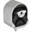 Support moteur HERTH+BUSS JAKOPARTS J1790810 - Visuel 2