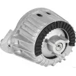 Support moteur avant droit HERTH+BUSS JAKOPARTS J1790811 - Visuel 1