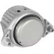 Support moteur avant droit HERTH+BUSS JAKOPARTS J1790811 - Visuel 2