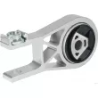 Support moteur avant gauche HERTH+BUSS JAKOPARTS J1790813 - Visuel 1