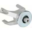 Support moteur HERTH+BUSS JAKOPARTS J1790815 - Visuel 1